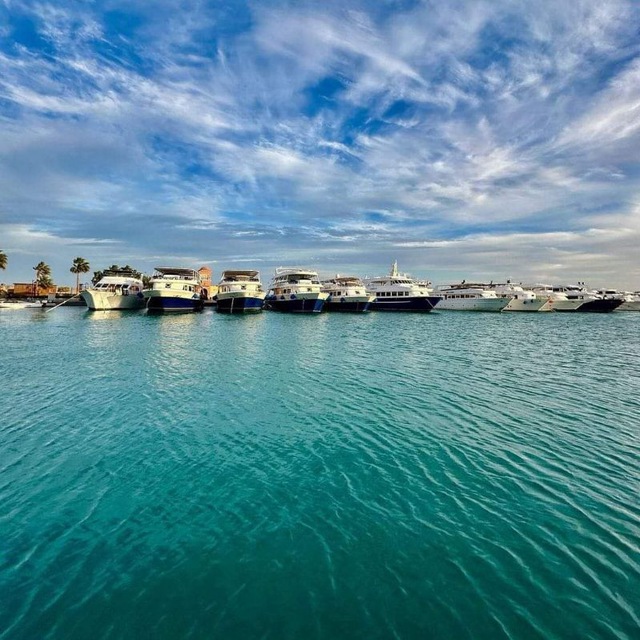 Channel Photo