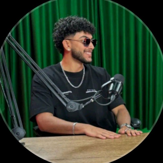 Channel Photo