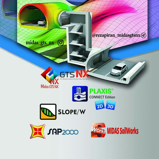 Channel Photo