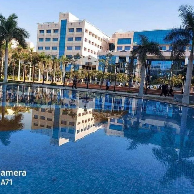 Channel Photo