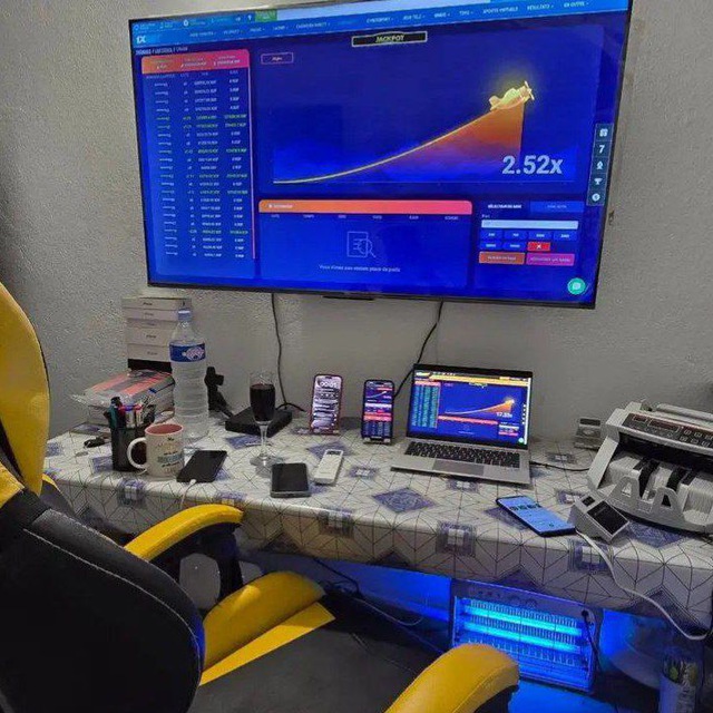 Channel Photo