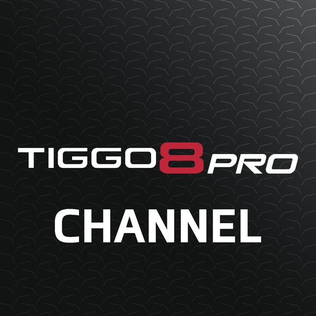Channel Photo