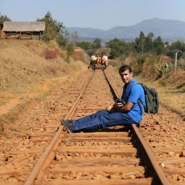 Channel Photo
