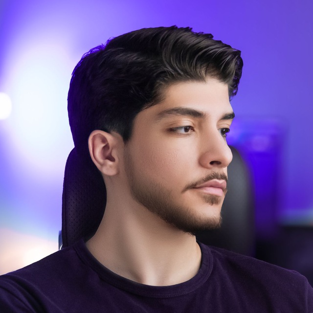 Channel Photo