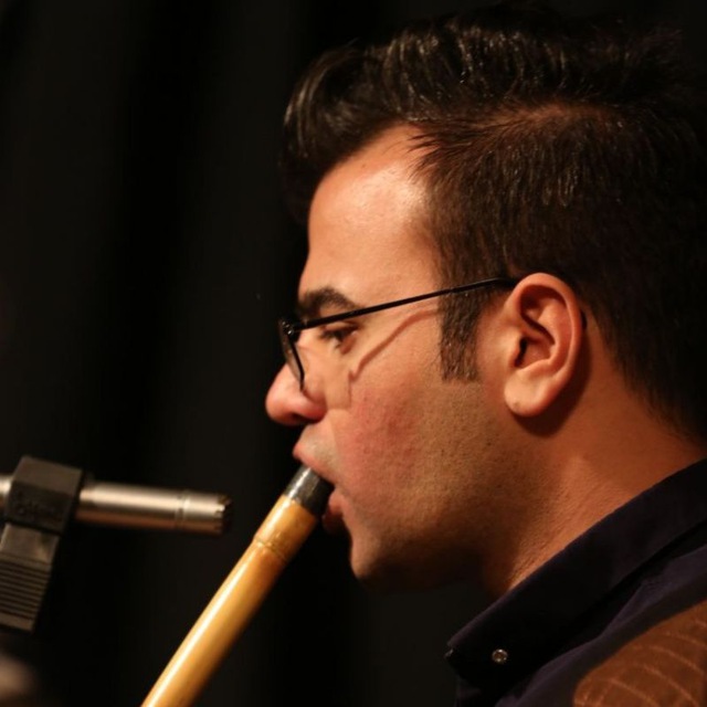 Channel Photo