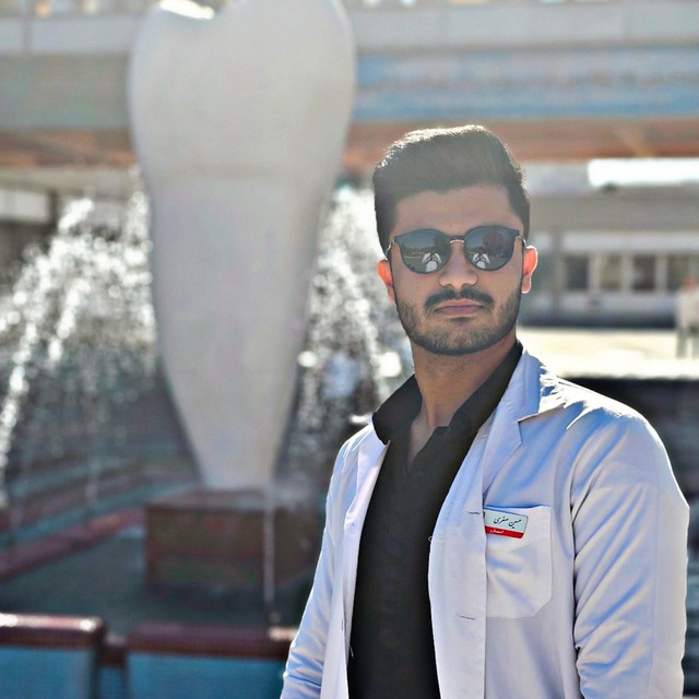 Channel Photo