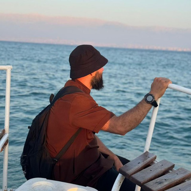 Channel Photo