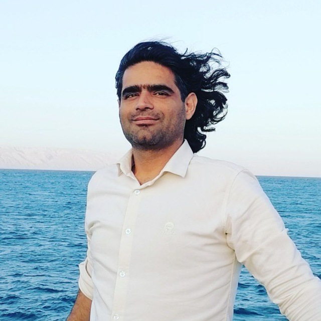 Channel Photo