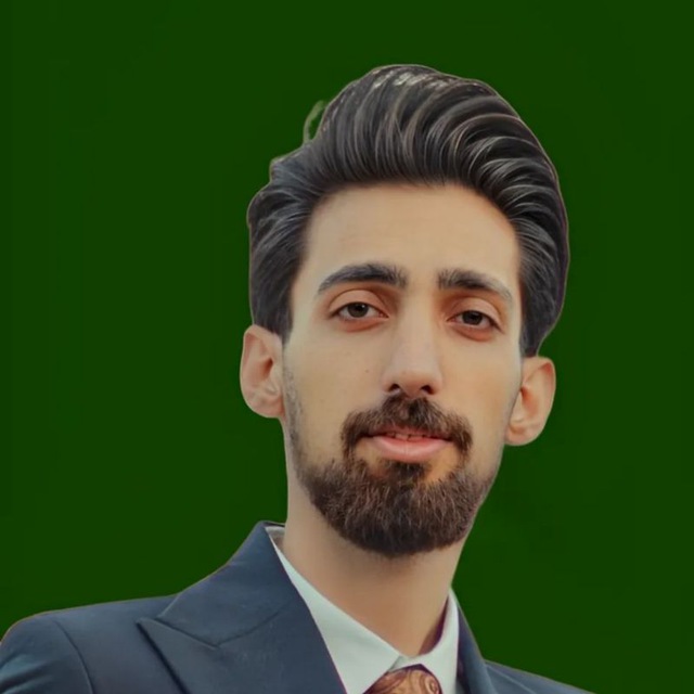 Channel Photo