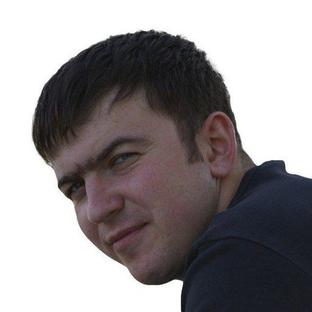 Channel Photo