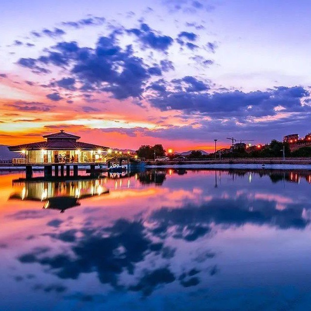 Channel Photo