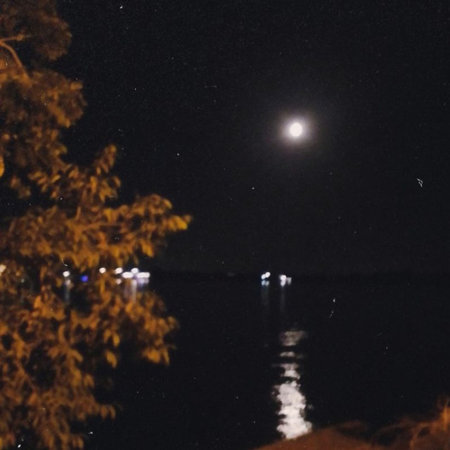 Channel Photo