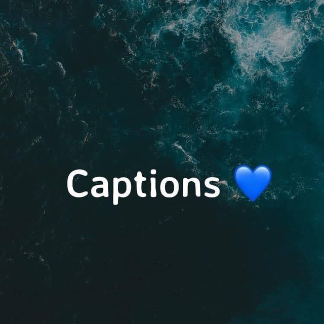 Channel Photo
