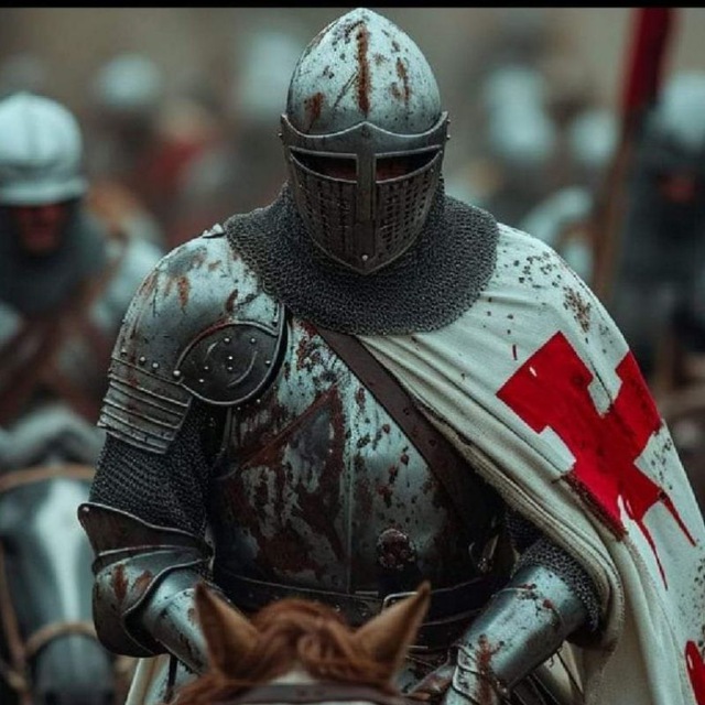 Channel Photo