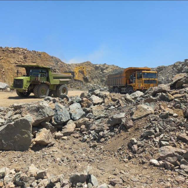 Channel Photo