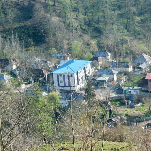 Channel Photo