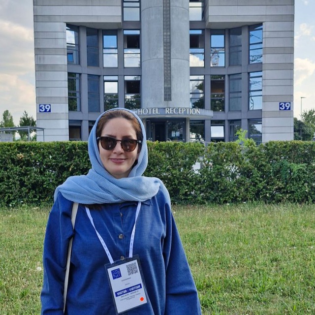Channel Photo