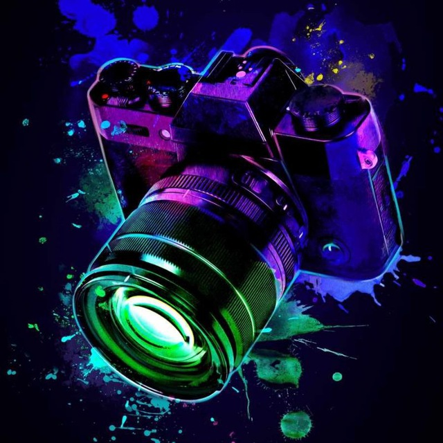 Channel Photo