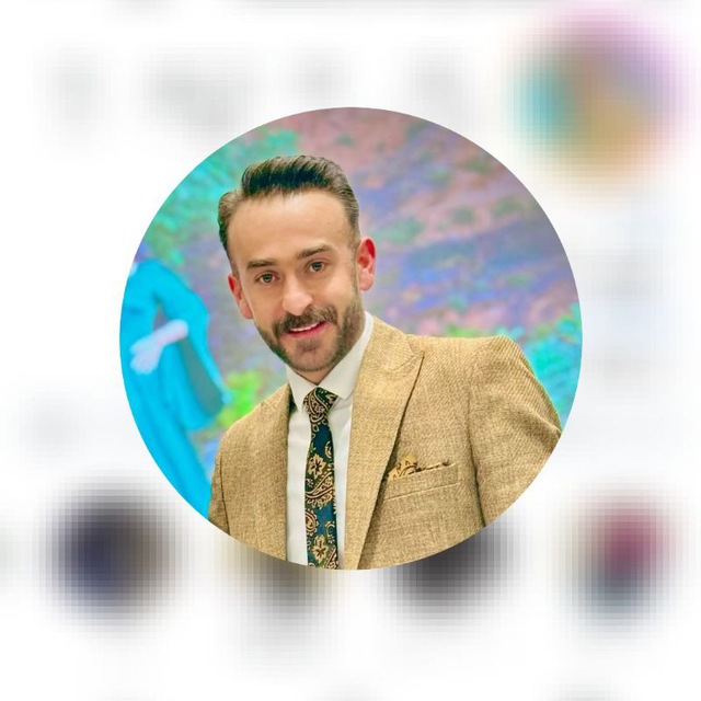Channel Photo