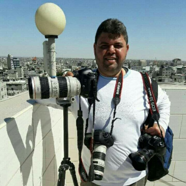 Channel Photo