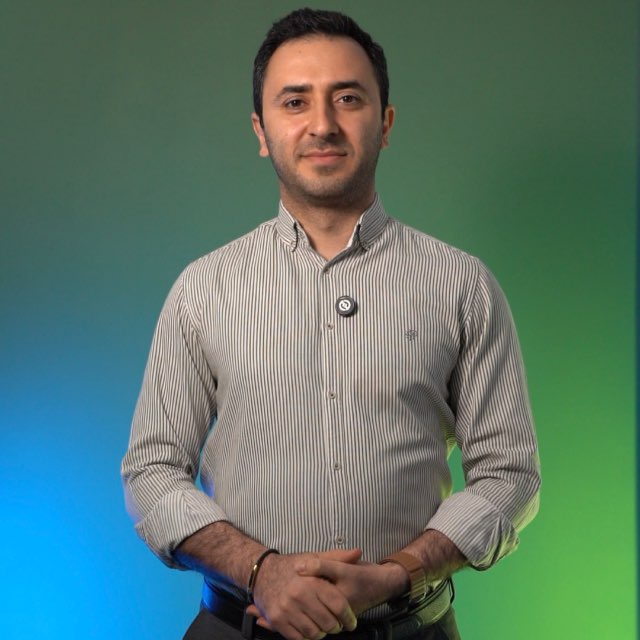 Channel Photo