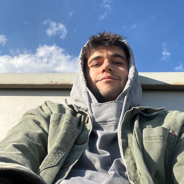 Channel Photo