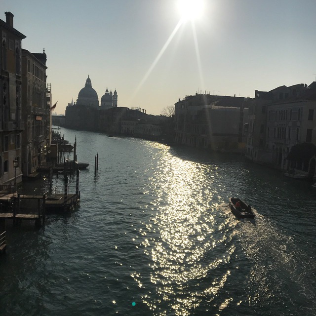 Channel Photo
