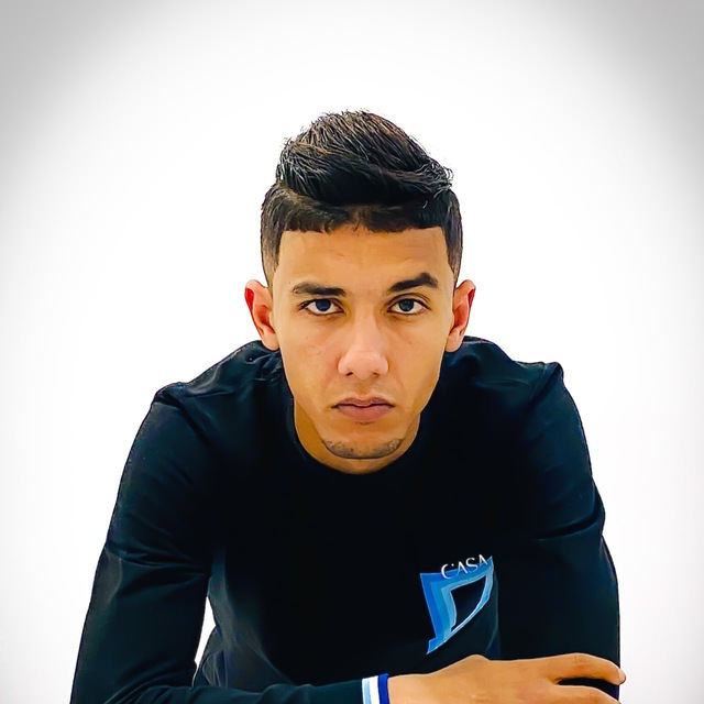 Channel Photo
