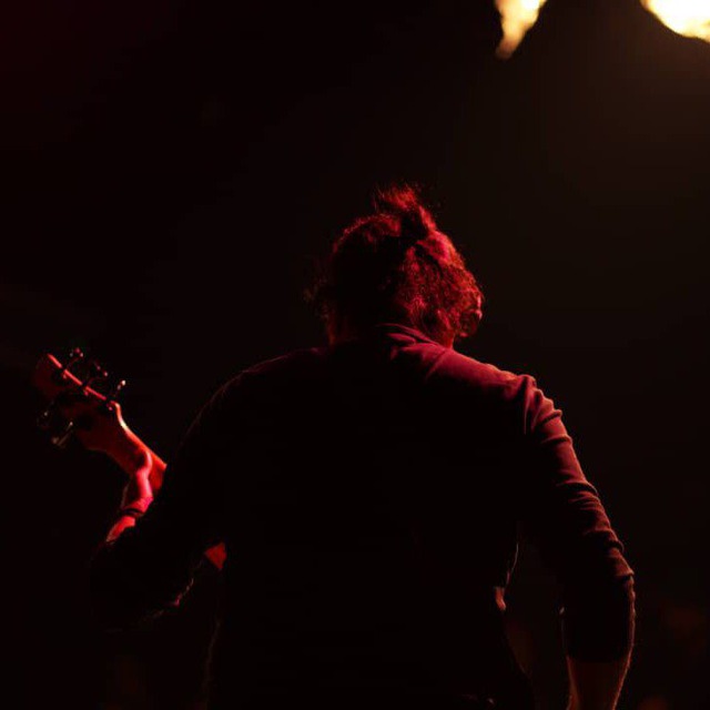 Channel Photo