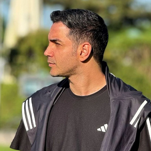 Channel Photo