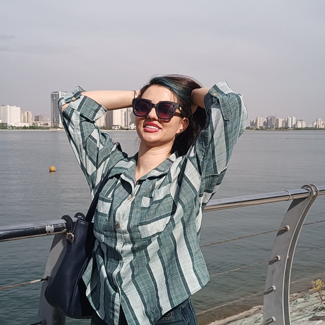 Channel Photo