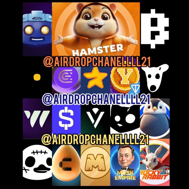 Channel Photo