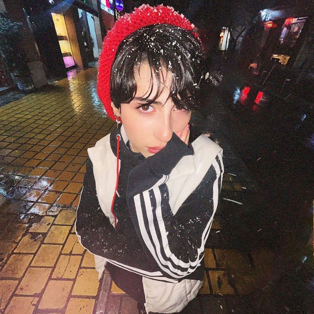 Channel Photo