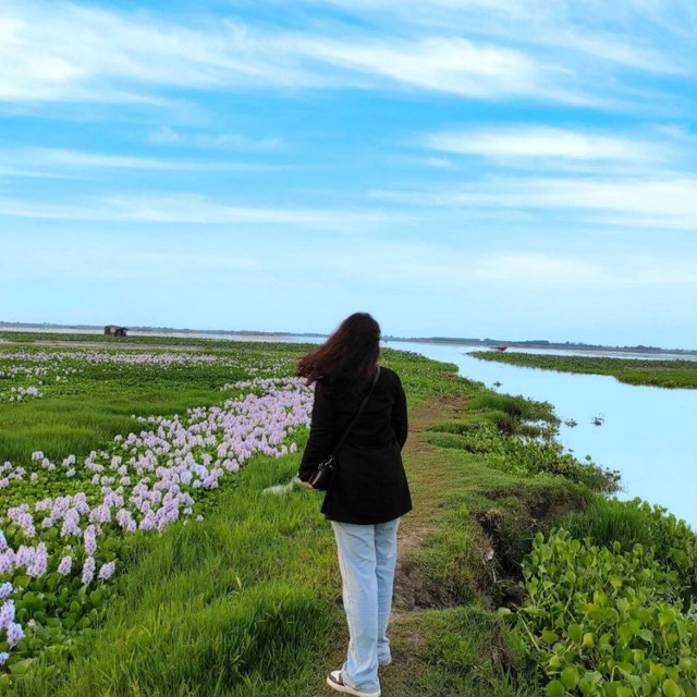 Channel Photo