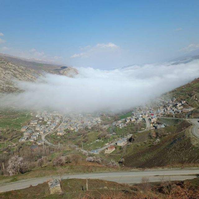 Channel Photo