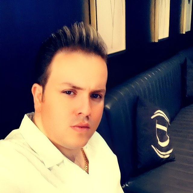 Channel Photo