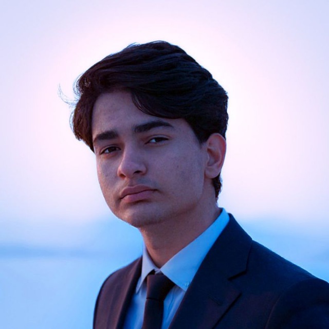 Channel Photo