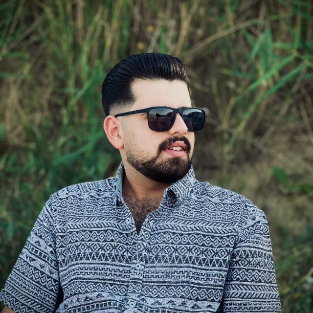 Channel Photo