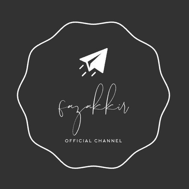 Channel Photo