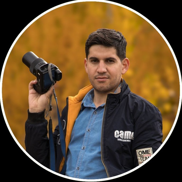 Channel Photo