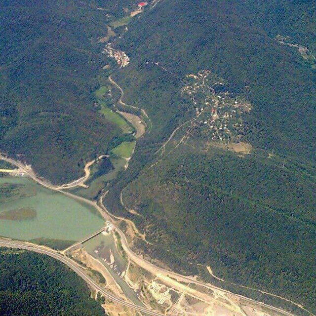 Channel Photo