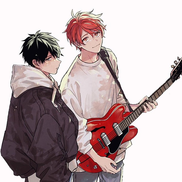 Channel Photo