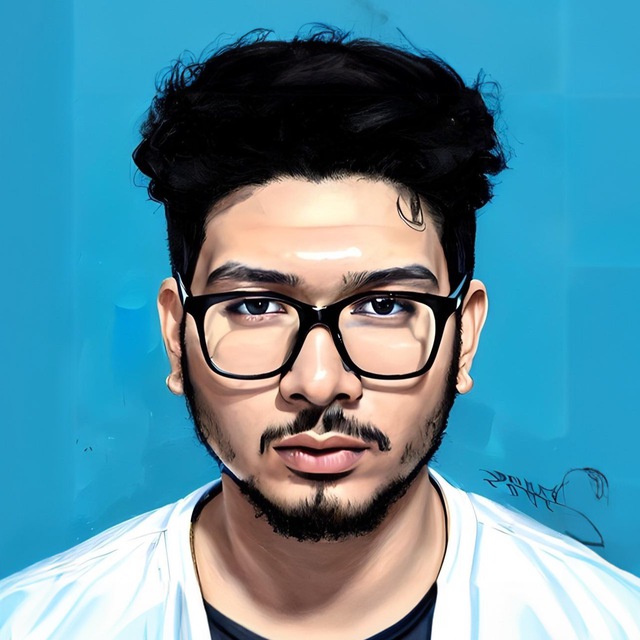 Channel Photo
