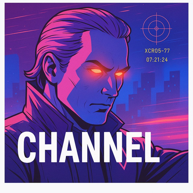 Channel Photo
