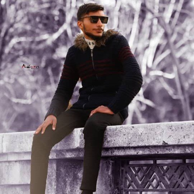 Channel Photo