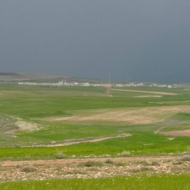 Channel Photo