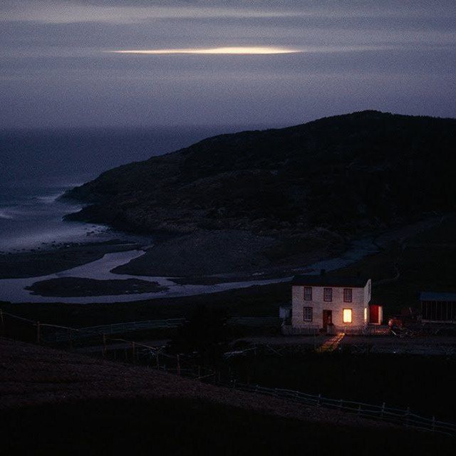 Channel Photo