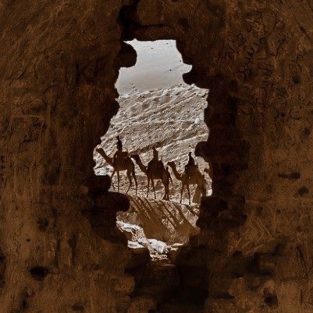 Channel Photo