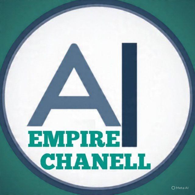 Channel Photo