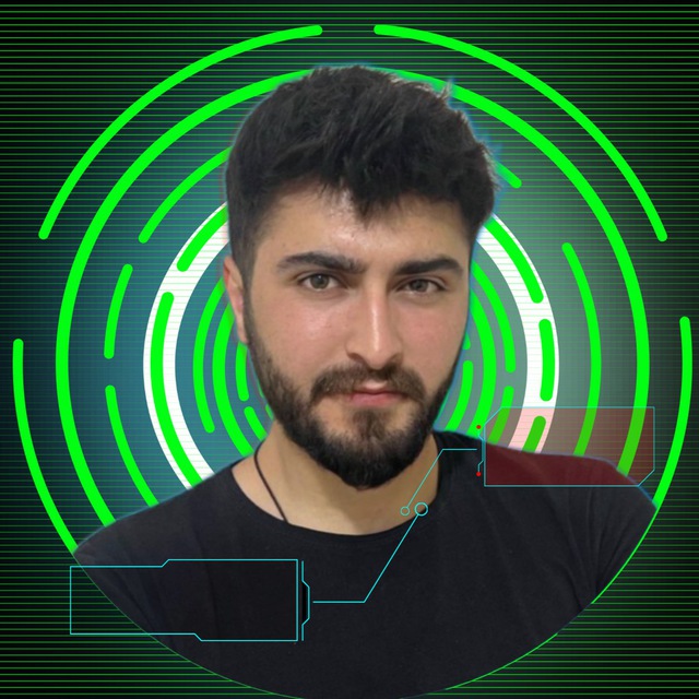 Channel Photo